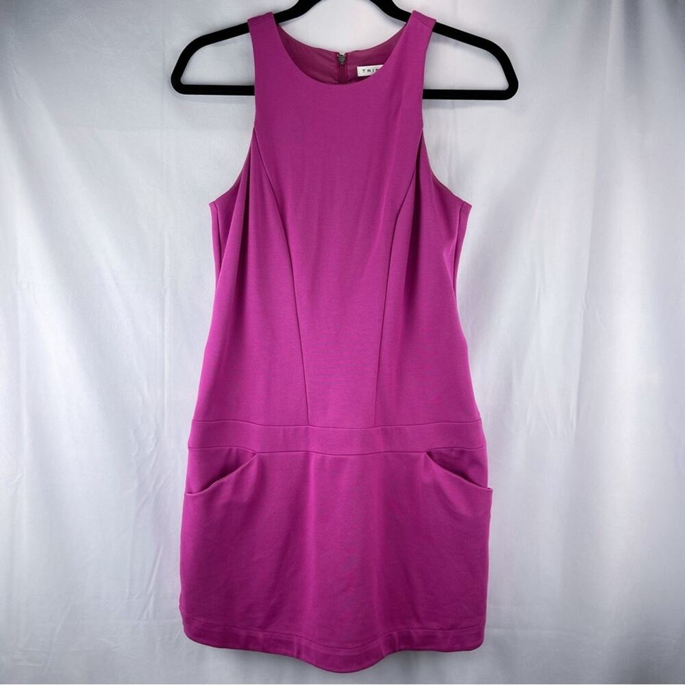 Trina Turk Dress Size 4